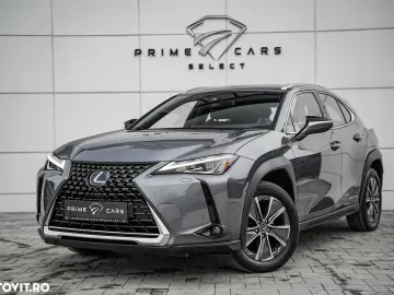 Lexus UX 300e Business
