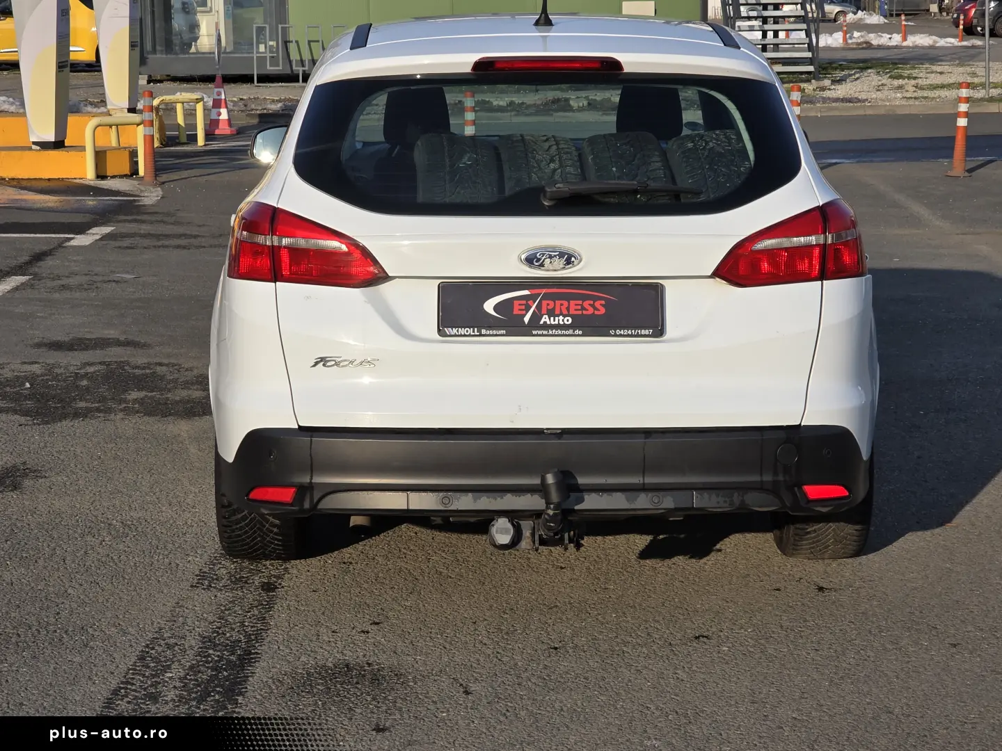 EURO 6  RATE FIXE  GARANTIE