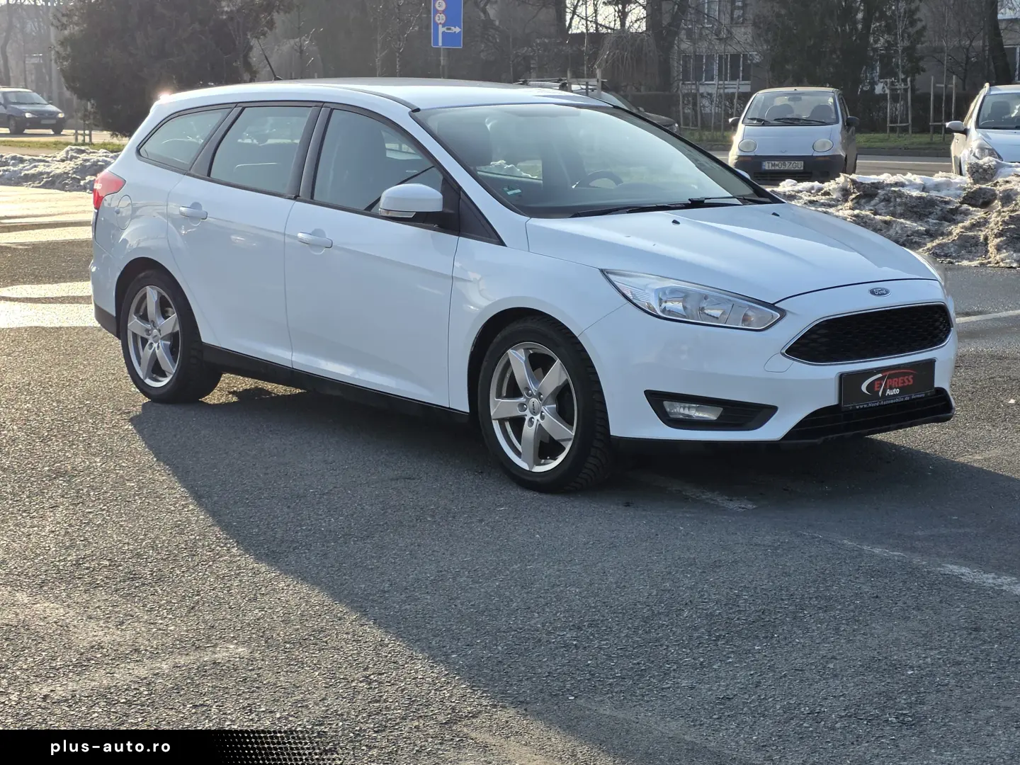 EURO 6  RATE FIXE  GARANTIE