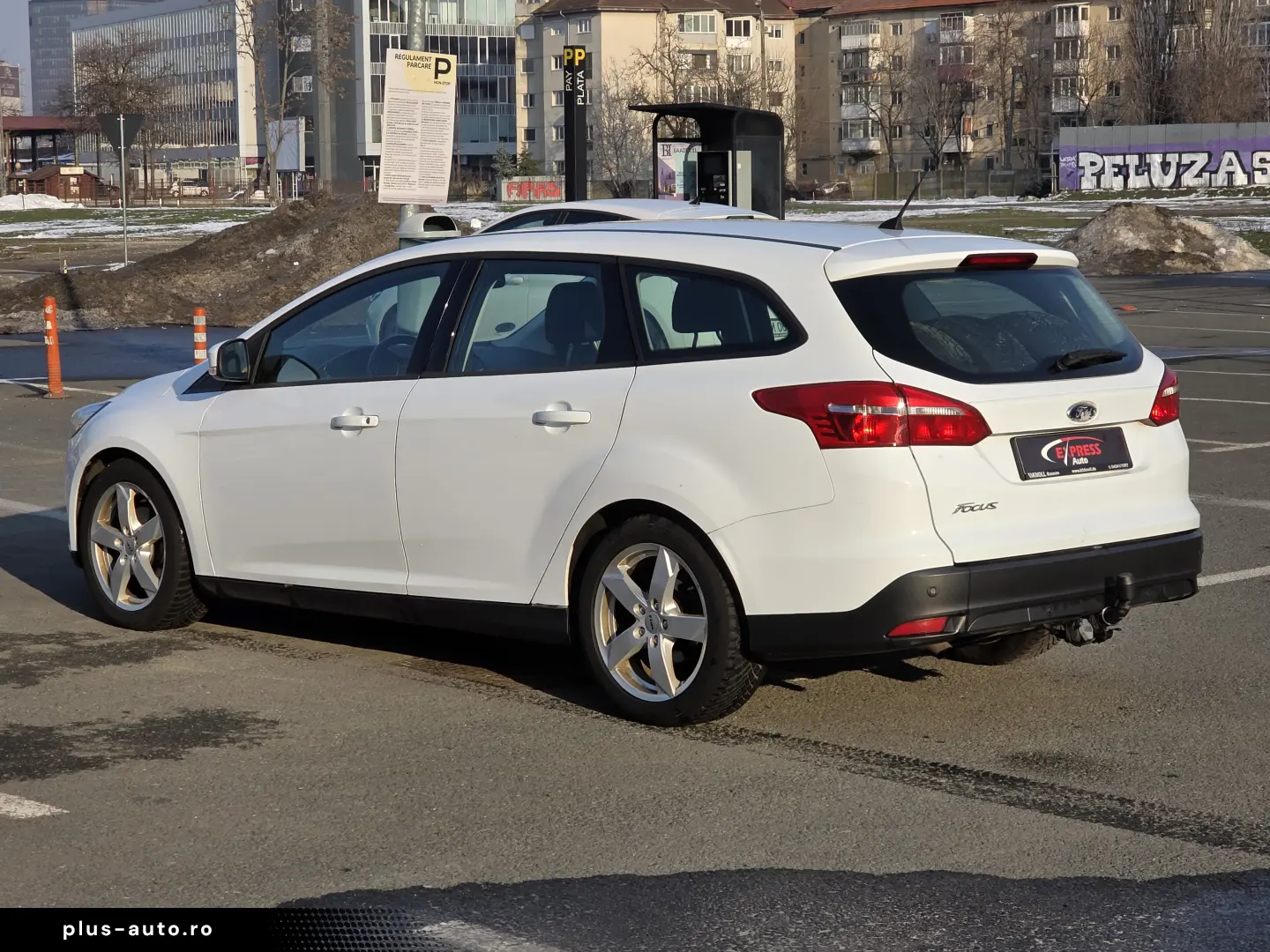 EURO 6  RATE FIXE  GARANTIE