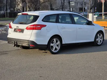 EURO 6  RATE FIXE  GARANTIE