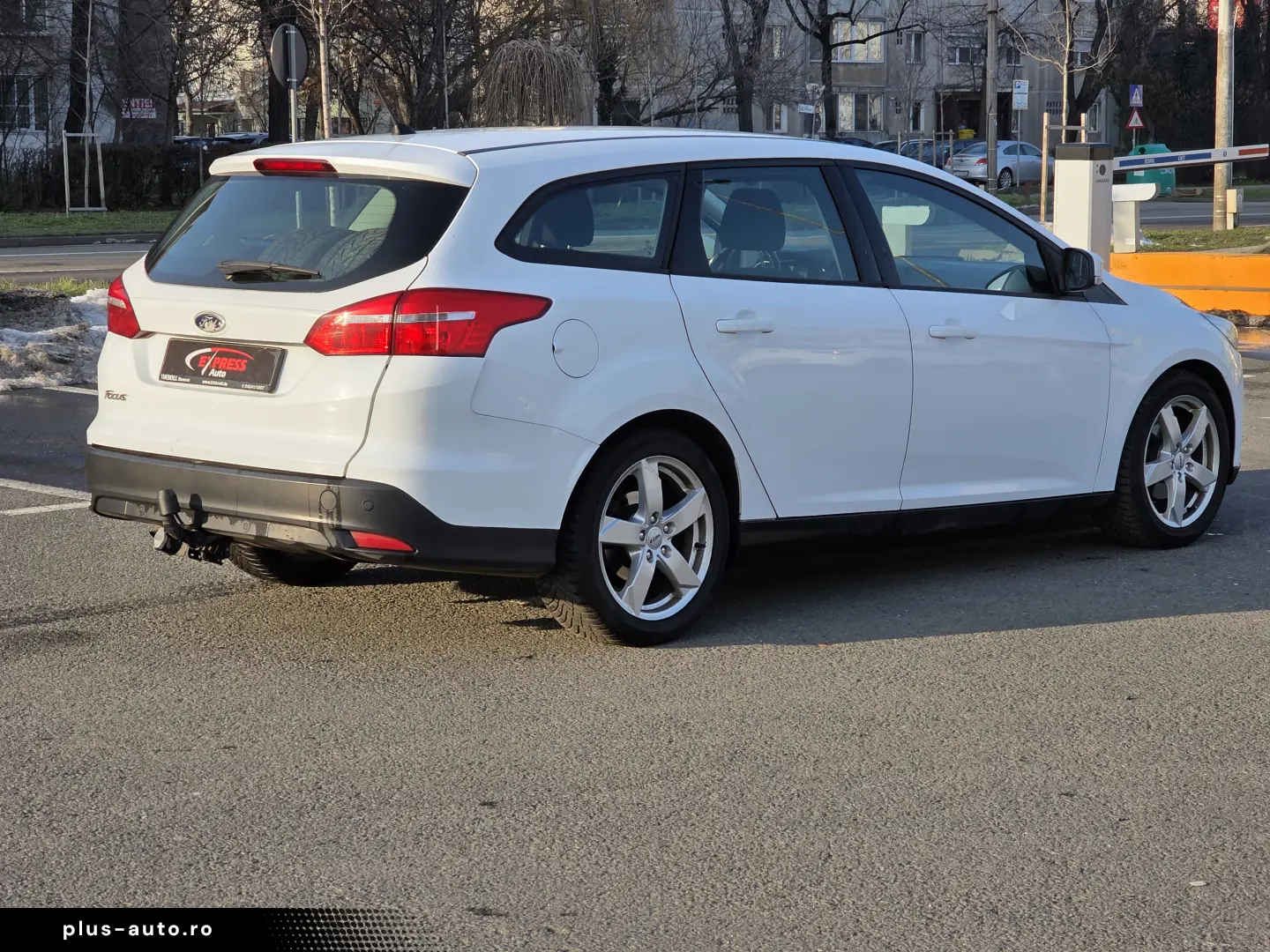 EURO 6  RATE FIXE  GARANTIE