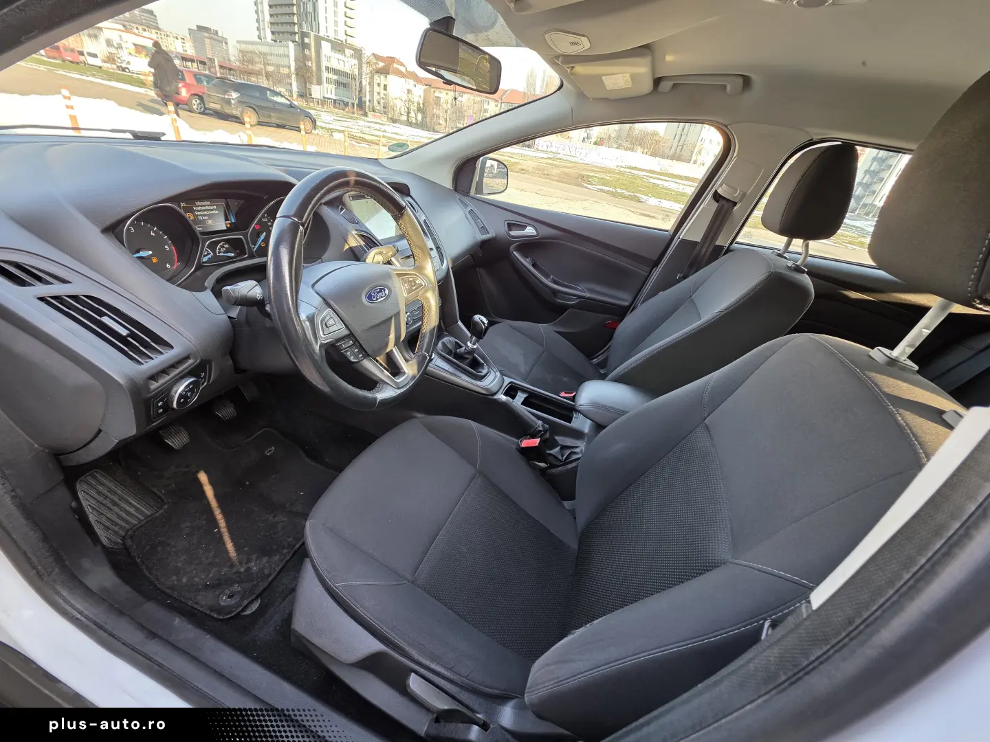 EURO 6  RATE FIXE  GARANTIE