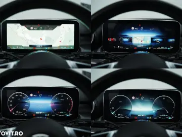 Mercedes-Benz C 220 d 9G-TRONIC