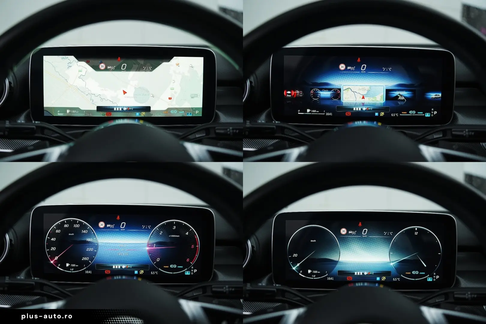 Mercedes-Benz C 220 d 9G-TRONIC