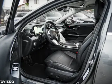 Mercedes-Benz C 220 d 9G-TRONIC