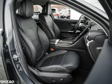 Mercedes-Benz C 220 d 9G-TRONIC