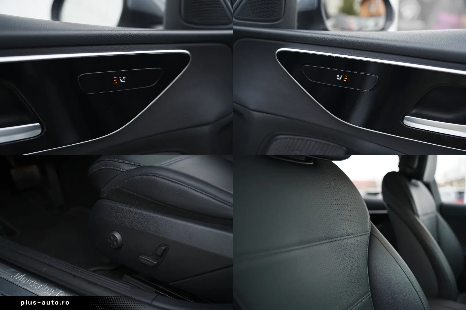 Mercedes-Benz C 220 d 9G-TRONIC