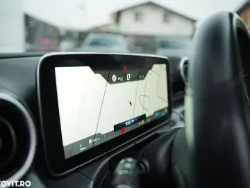 Mercedes-Benz C 220 d 9G-TRONIC