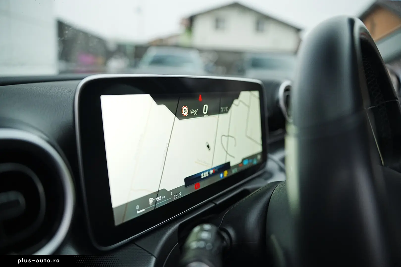 Mercedes-Benz C 220 d 9G-TRONIC