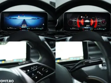 Mercedes-Benz C 220 d 9G-TRONIC