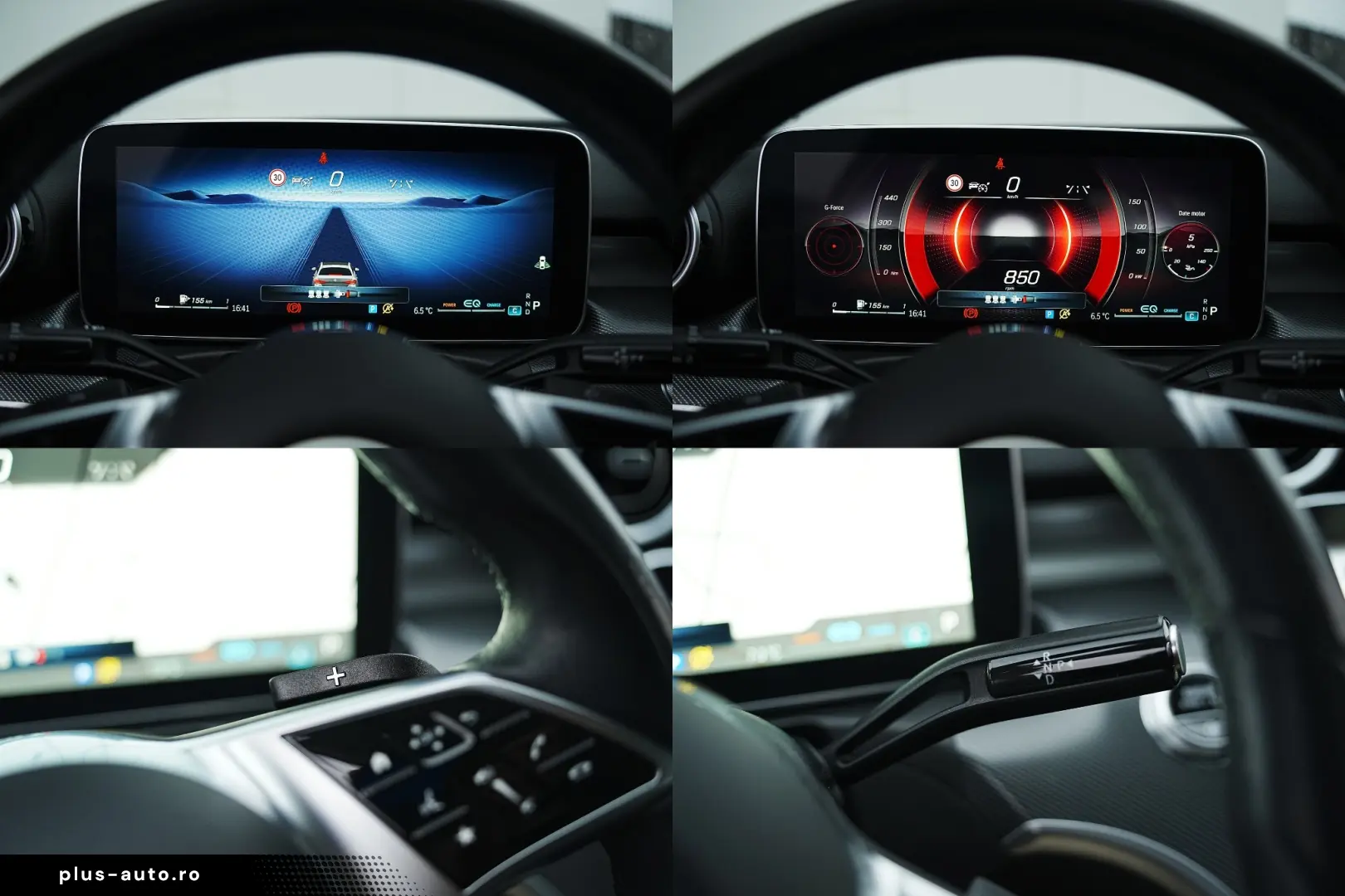 Mercedes-Benz C 220 d 9G-TRONIC