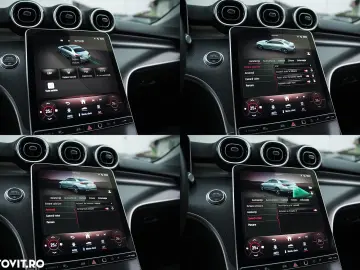 Mercedes-Benz C 220 d 9G-TRONIC