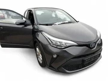 TOYOTA C-HR 1.8 Flow HEV Aut. Kamera ACC LED