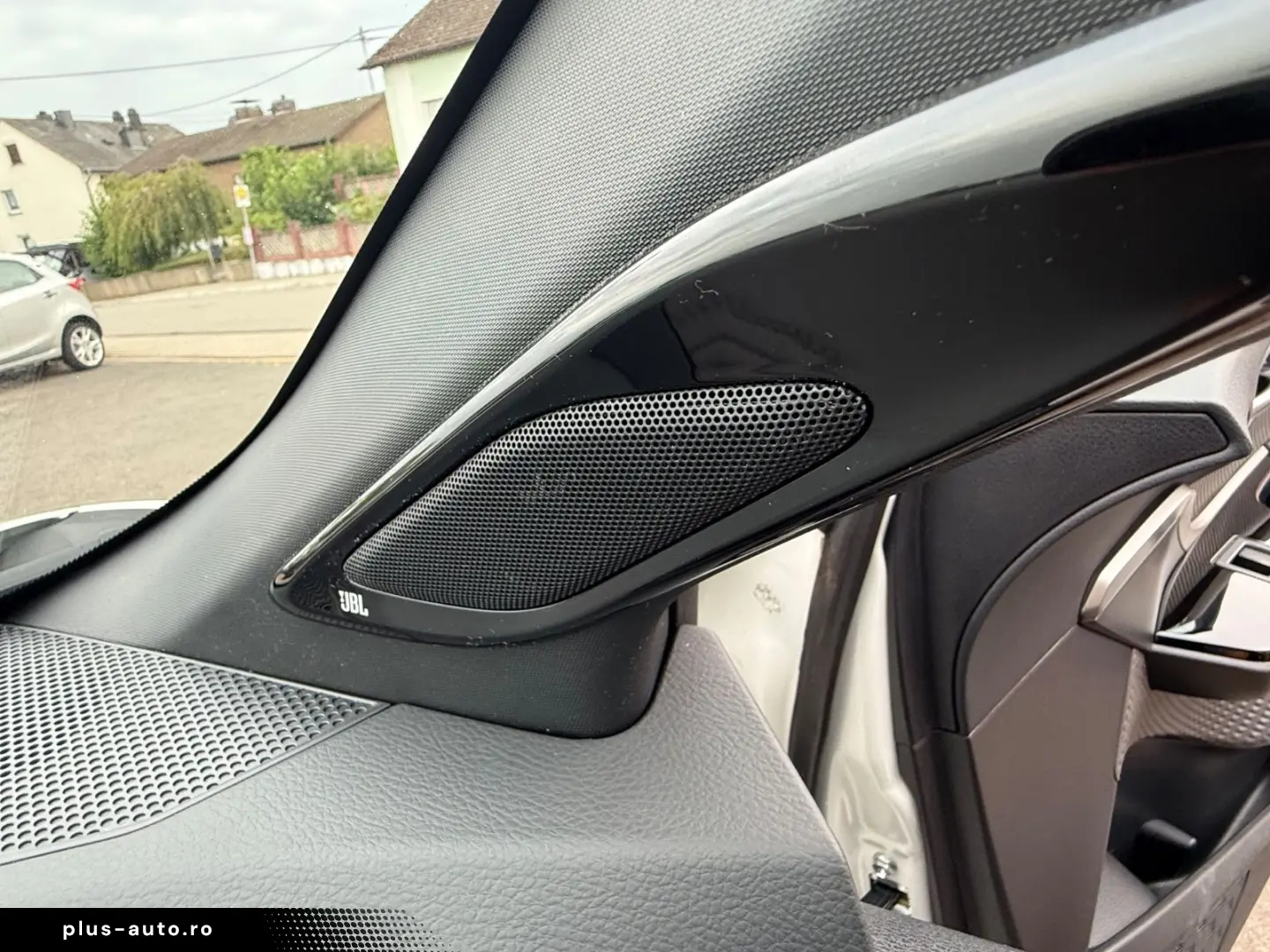 TOYOTA C-HR Hybrid Lounge