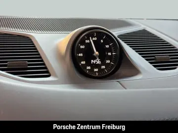 PORSCHE Cayenne E-Hybrid InnoDrive Head-Up Sportabgas