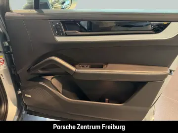 PORSCHE Cayenne E-Hybrid InnoDrive Head-Up Sportabgas