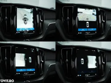 Volvo XC 60 Recharge T6 Twin Engine eAWD R-Design Expression