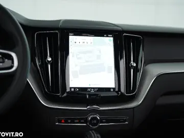 Volvo XC 60 Recharge T6 Twin Engine eAWD R-Design Expression