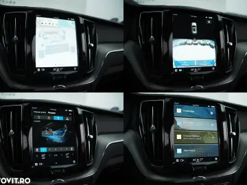 Volvo XC 60 Recharge T6 Twin Engine eAWD R-Design Expression