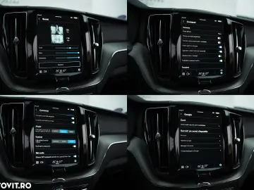 Volvo XC 60 Recharge T6 Twin Engine eAWD R-Design Expression