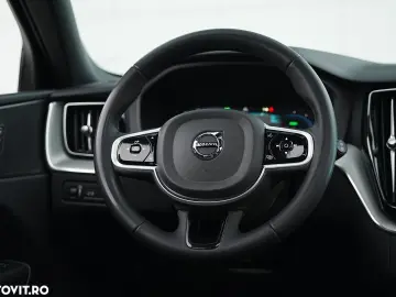 Volvo XC 60 Recharge T6 Twin Engine eAWD R-Design Expression