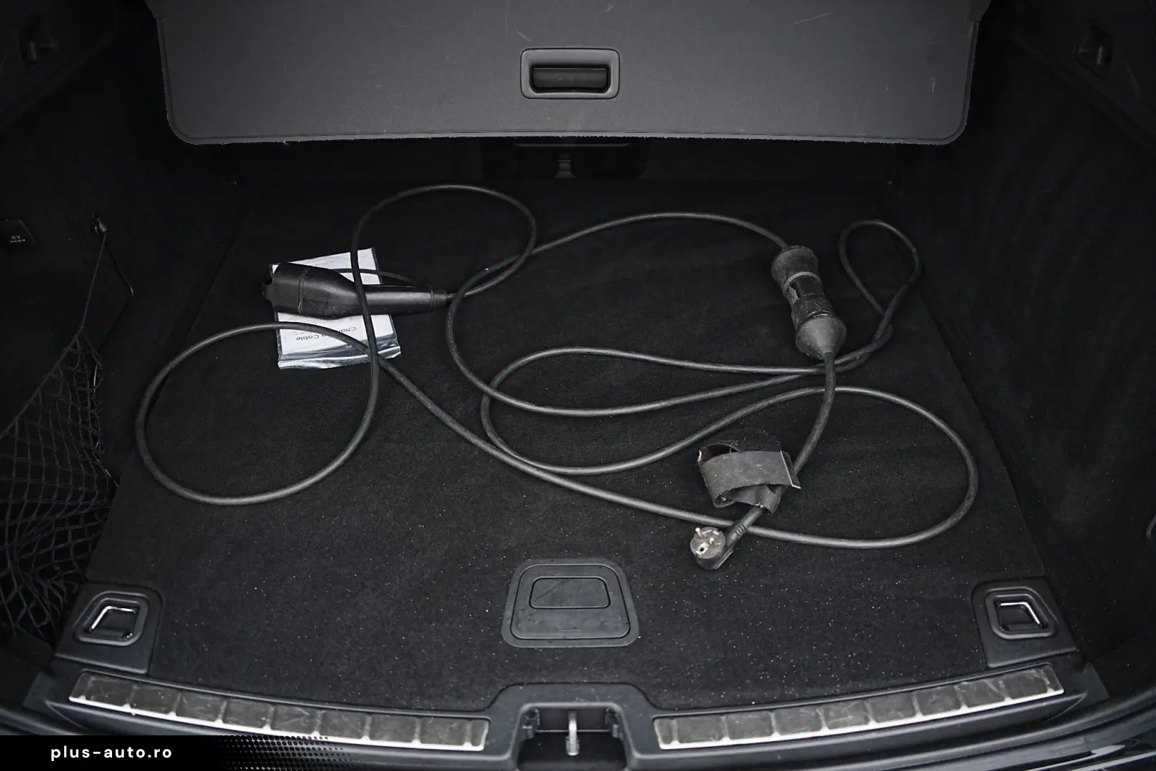 Volvo XC 60 Recharge T6 Twin Engine eAWD R-Design Expression