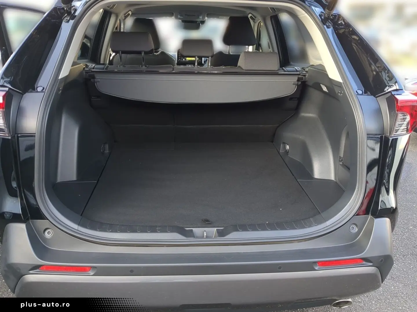 TOYOTA RAV4 2.5 D Team Deutschland ACC AUT LED Navi PDC