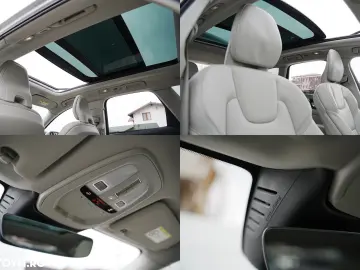 Volvo XC 60 Recharge T6 Twin Engine