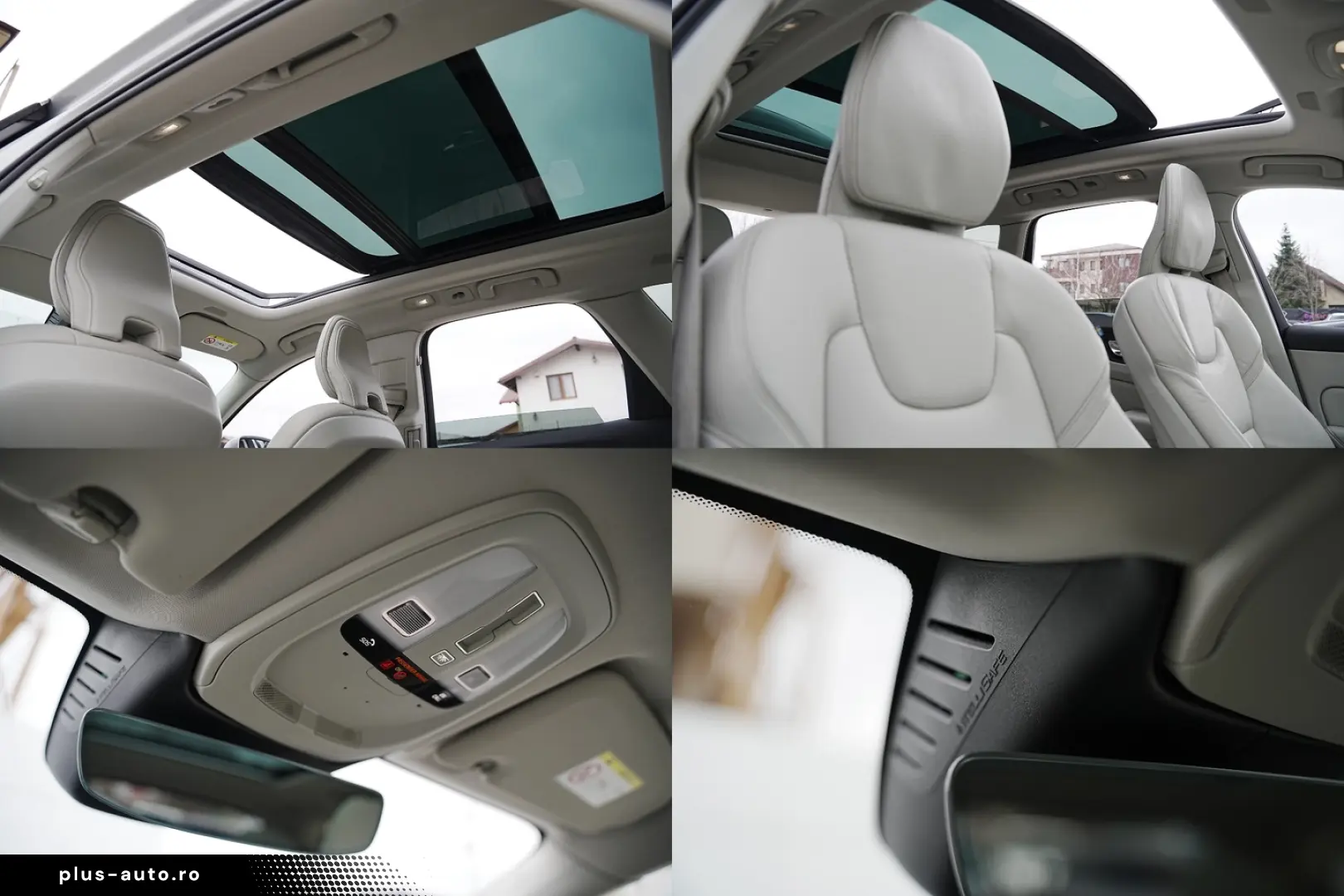 Volvo XC 60 Recharge T6 Twin Engine