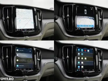 Volvo XC 60 Recharge T6 Twin Engine