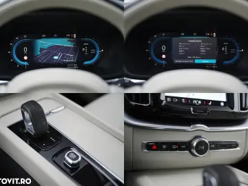 Volvo XC 60 Recharge T6 Twin Engine