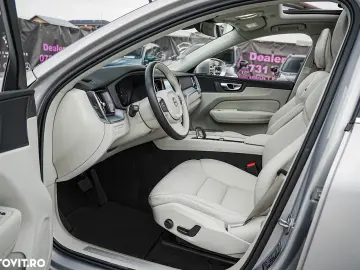 Volvo XC 60 Recharge T6 Twin Engine