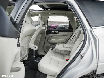 Volvo XC 60 Recharge T6 Twin Engine