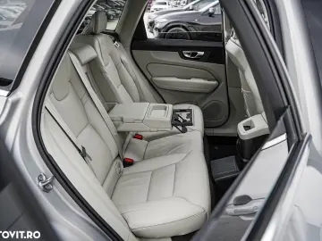 Volvo XC 60 Recharge T6 Twin Engine