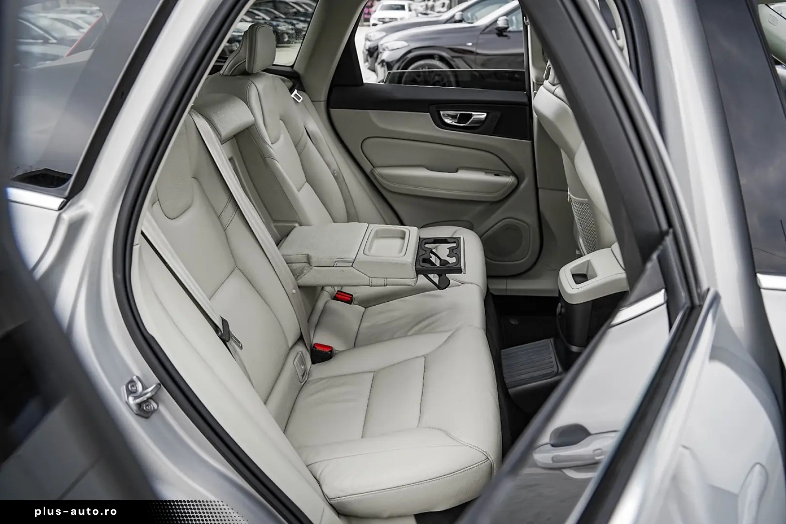 Volvo XC 60 Recharge T6 Twin Engine