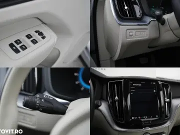 Volvo XC 60 Recharge T6 Twin Engine