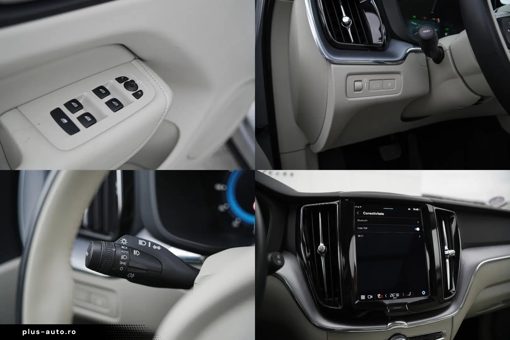 Volvo XC 60 Recharge T6 Twin Engine