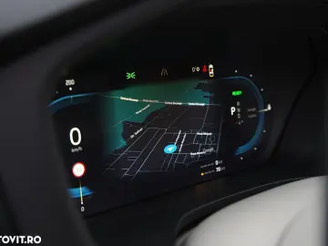 Volvo XC 60 Recharge T6 Twin Engine