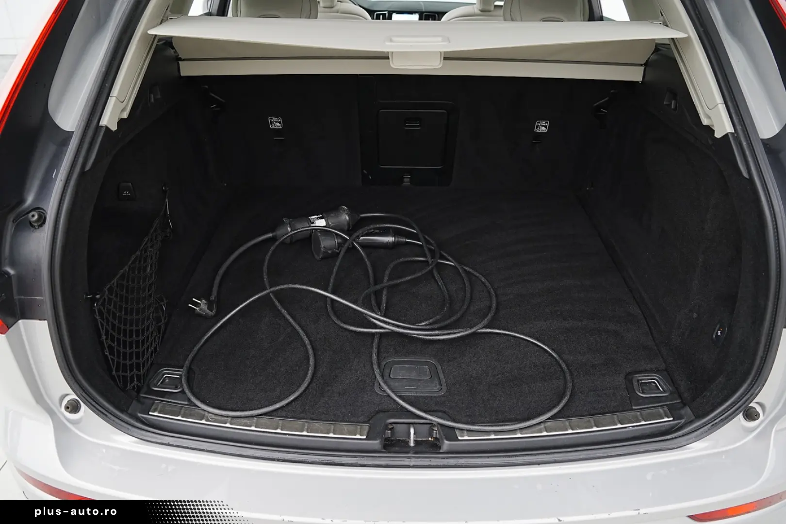 Volvo XC 60 Recharge T6 Twin Engine