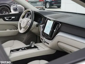 Volvo XC 60 Recharge T6 Twin Engine