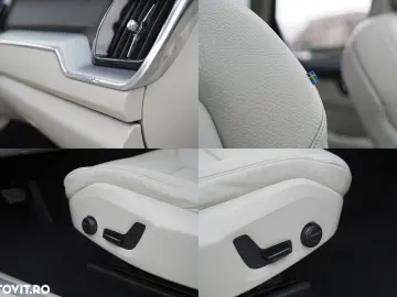 Volvo XC 60 Recharge T6 Twin Engine