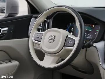 Volvo XC 60 Recharge T6 Twin Engine