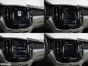 Volvo XC 60 Recharge T6 Twin Engine