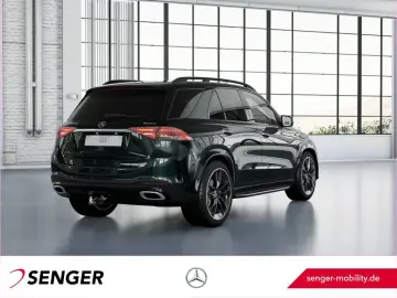 MERCEDES-BENZ GLE 350 de 4M AMG Multibeam Panorama 3&hellip;
