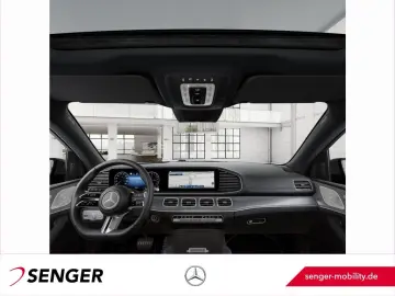 MERCEDES-BENZ GLE 350 de 4M AMG Multibeam Panorama 3&hellip;