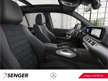 MERCEDES-BENZ GLE 350 de 4M AMG Multibeam Panorama 3&hellip;