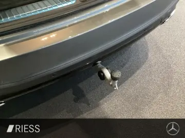 MERCEDES-BENZ GLE 350 de 4M AMG  TOP Ausstattung