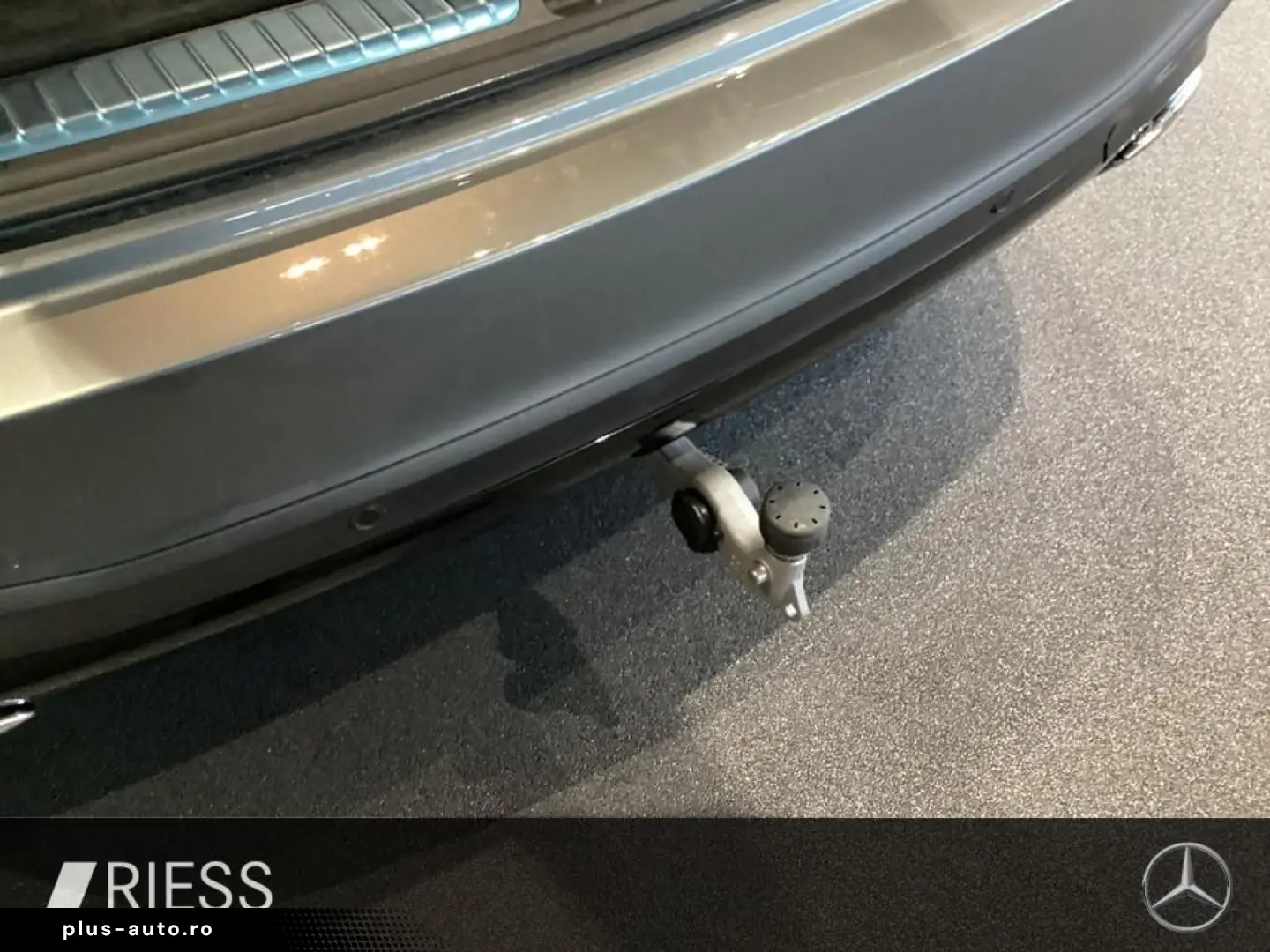 MERCEDES-BENZ GLE 350 de 4M AMG  TOP Ausstattung