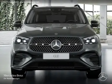 MERCEDES-BENZ GLE 350 de 4M AMG Adv.  Night Pano DIS&hellip;